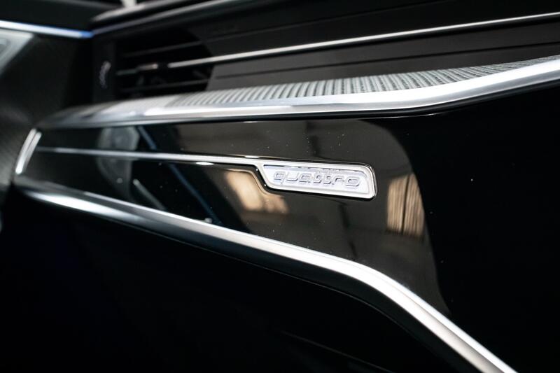 AUDI RS7