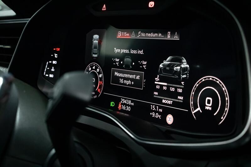 AUDI RS7