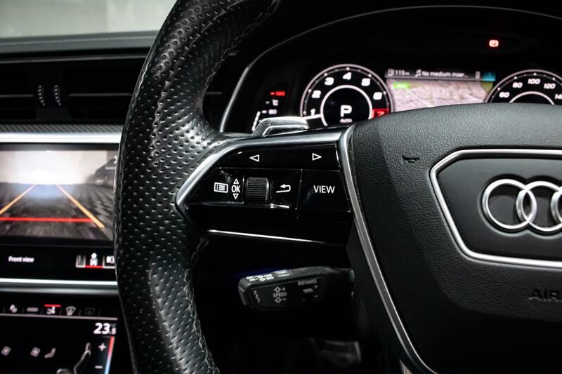 AUDI RS7