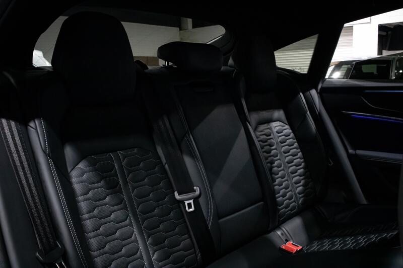 AUDI RS7