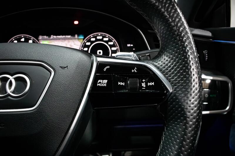 AUDI RS7