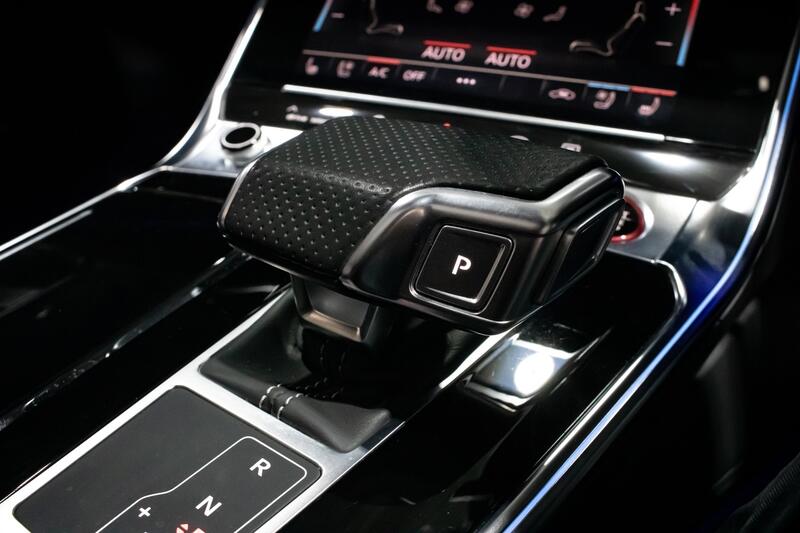 AUDI RS7