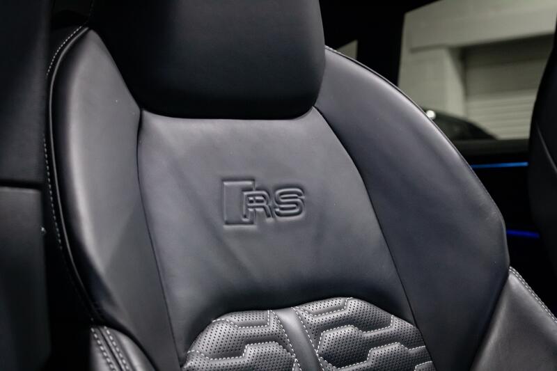AUDI RS7