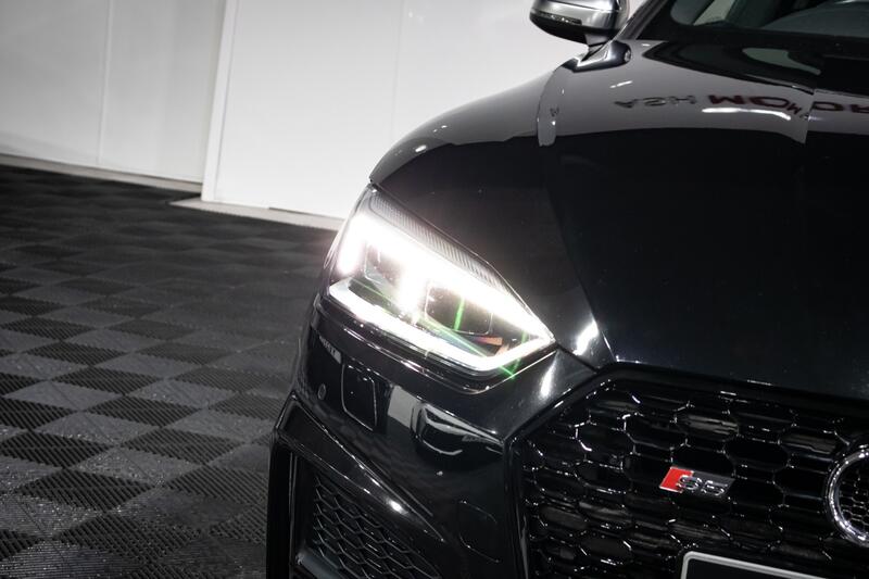 AUDI S5