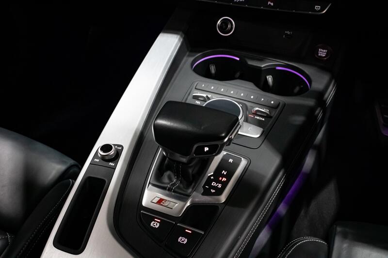 AUDI S5
