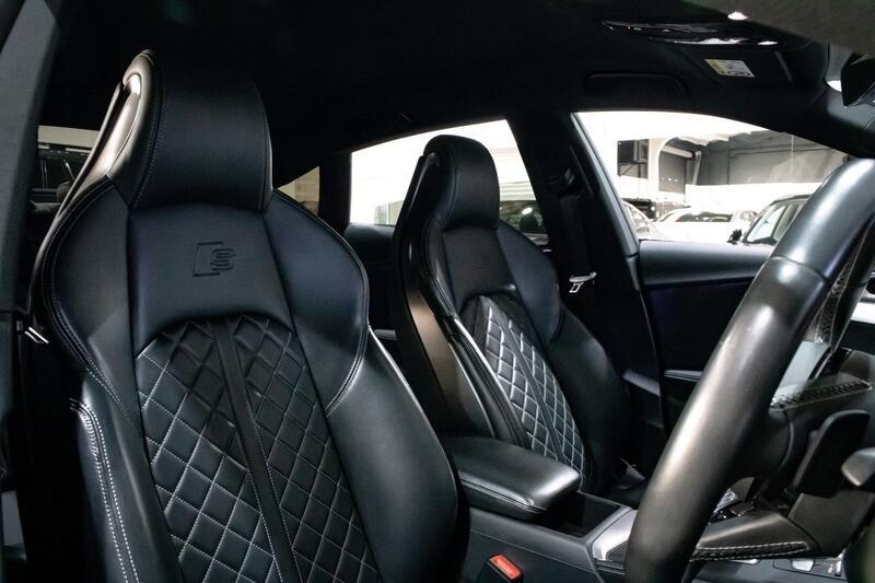 AUDI S5