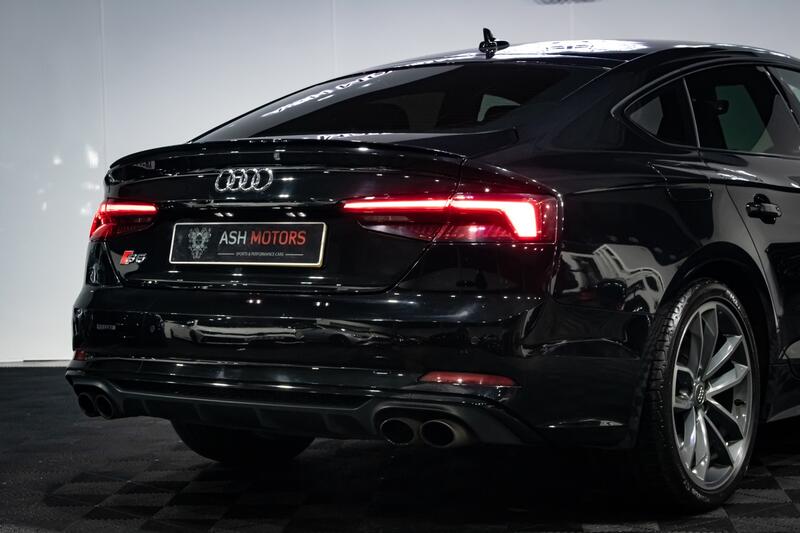 AUDI S5
