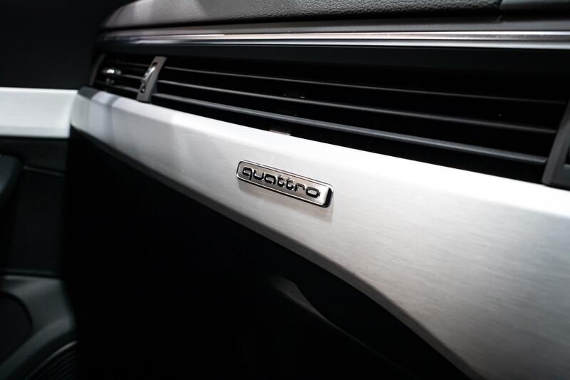AUDI S5
