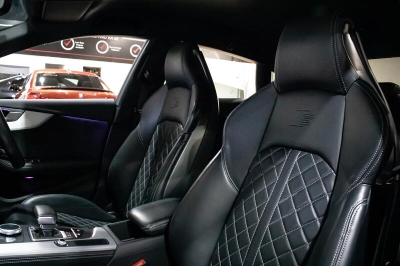 AUDI S5