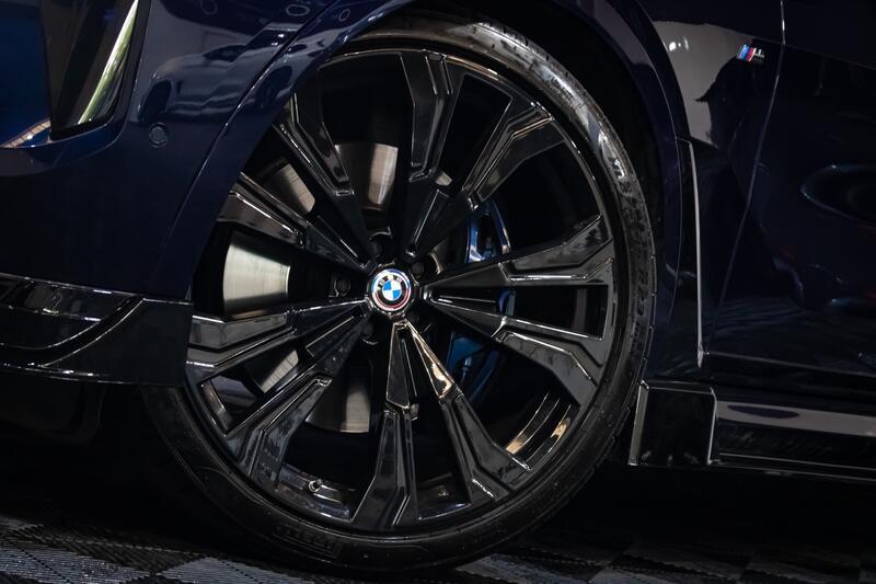 View BMW X7 3.0 X7 xDrive40d M Sport