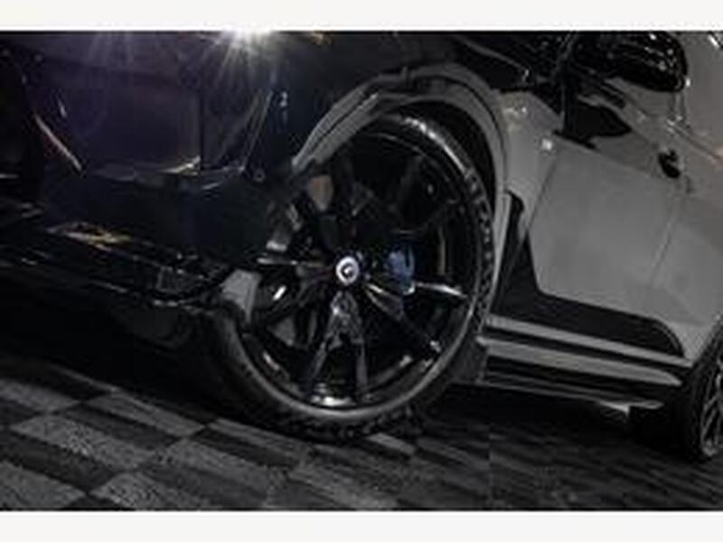 View BMW X7 3.0 X7 xDrive40d M Sport