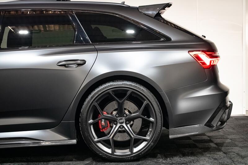 AUDI RS6