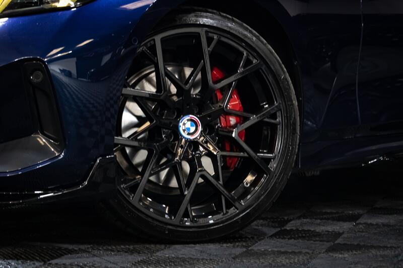 View BMW 3 SERIES 3.0 M340i xDrive Saloon